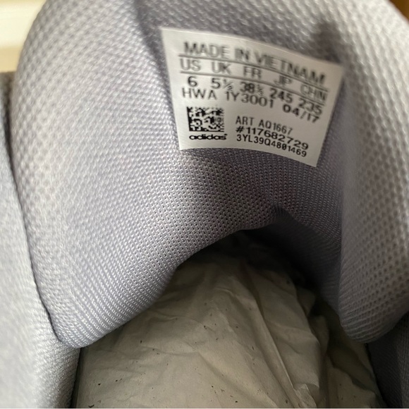 ADIDAS CLOUD FOAM REFRESH MID SNEAKERS - Picture 7 of 8